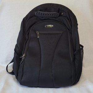 Kenneth Cole Reaction EZ Scan Checkpoint Friendly laptop backpack